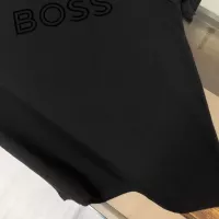 Cheap Boss T-Shirts Short Sleeved For Men #1350038 Replica Wholesale [$42.00 USD] [ITEM#1350038] on Replica Boss T-Shirts