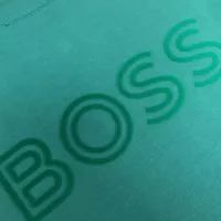 Cheap Boss T-Shirts Short Sleeved For Men #1350039 Replica Wholesale [$42.00 USD] [ITEM#1350039] on Replica Boss T-Shirts