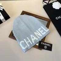 Cheap Chanel Caps #1350041 Replica Wholesale [$34.00 USD] [ITEM#1350041] on Replica Chanel Caps