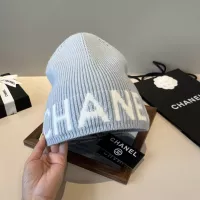 Cheap Chanel Caps #1350041 Replica Wholesale [$34.00 USD] [ITEM#1350041] on Replica Chanel Caps
