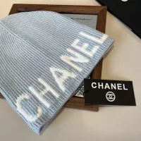 Cheap Chanel Caps #1350041 Replica Wholesale [$34.00 USD] [ITEM#1350041] on Replica Chanel Caps