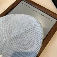 Cheap Chanel Caps #1350041 Replica Wholesale [$34.00 USD] [ITEM#1350041] on Replica Chanel Caps