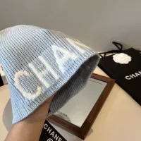 Cheap Chanel Caps #1350041 Replica Wholesale [$34.00 USD] [ITEM#1350041] on Replica Chanel Caps