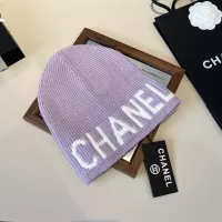 Cheap Chanel Caps #1350042 Replica Wholesale [$34.00 USD] [ITEM#1350042] on Replica Chanel Caps