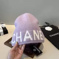 Cheap Chanel Caps #1350042 Replica Wholesale [$34.00 USD] [ITEM#1350042] on Replica Chanel Caps