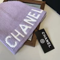 Cheap Chanel Caps #1350042 Replica Wholesale [$34.00 USD] [ITEM#1350042] on Replica Chanel Caps