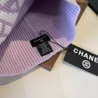 Cheap Chanel Caps #1350042 Replica Wholesale [$34.00 USD] [ITEM#1350042] on Replica Chanel Caps