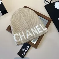 Cheap Chanel Caps #1350043 Replica Wholesale [$34.00 USD] [ITEM#1350043] on Replica Chanel Caps