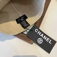 Cheap Chanel Caps #1350043 Replica Wholesale [$34.00 USD] [ITEM#1350043] on Replica Chanel Caps