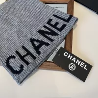 Cheap Chanel Caps #1350044 Replica Wholesale [$34.00 USD] [ITEM#1350044] on Replica Chanel Caps