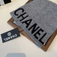 Cheap Chanel Caps #1350044 Replica Wholesale [$34.00 USD] [ITEM#1350044] on Replica Chanel Caps