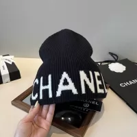 Cheap Chanel Caps #1350045 Replica Wholesale [$34.00 USD] [ITEM#1350045] on Replica Chanel Caps