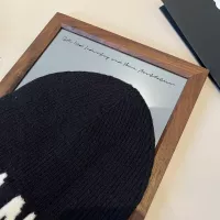 Cheap Chanel Caps #1350045 Replica Wholesale [$34.00 USD] [ITEM#1350045] on Replica Chanel Caps