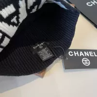 Cheap Chanel Caps #1350045 Replica Wholesale [$34.00 USD] [ITEM#1350045] on Replica Chanel Caps