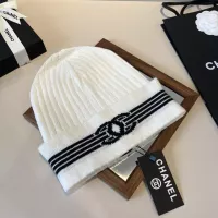 Cheap Chanel Caps #1350046 Replica Wholesale [$34.00 USD] [ITEM#1350046] on Replica Chanel Caps