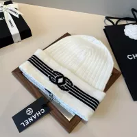 Cheap Chanel Caps #1350046 Replica Wholesale [$34.00 USD] [ITEM#1350046] on Replica Chanel Caps