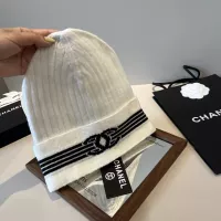 Cheap Chanel Caps #1350046 Replica Wholesale [$34.00 USD] [ITEM#1350046] on Replica Chanel Caps