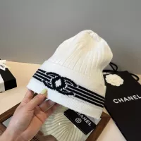 Cheap Chanel Caps #1350046 Replica Wholesale [$34.00 USD] [ITEM#1350046] on Replica Chanel Caps