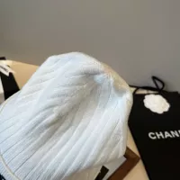 Cheap Chanel Caps #1350046 Replica Wholesale [$34.00 USD] [ITEM#1350046] on Replica Chanel Caps