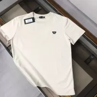 Cheap Armani T-Shirts Short Sleeved For Men #1350048 Replica Wholesale [$42.00 USD] [ITEM#1350048] on Replica Armani T-Shirts