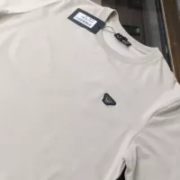Cheap Armani T-Shirts Short Sleeved For Men #1350048 Replica Wholesale [$42.00 USD] [ITEM#1350048] on Replica Armani T-Shirts