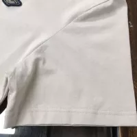 Cheap Armani T-Shirts Short Sleeved For Men #1350048 Replica Wholesale [$42.00 USD] [ITEM#1350048] on Replica Armani T-Shirts