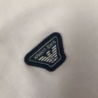 Cheap Armani T-Shirts Short Sleeved For Men #1350048 Replica Wholesale [$42.00 USD] [ITEM#1350048] on Replica Armani T-Shirts