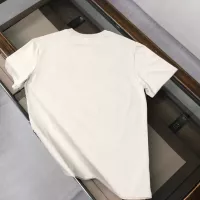 Cheap Armani T-Shirts Short Sleeved For Men #1350048 Replica Wholesale [$42.00 USD] [ITEM#1350048] on Replica Armani T-Shirts