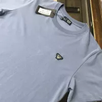 Cheap Armani T-Shirts Short Sleeved For Men #1350050 Replica Wholesale [$42.00 USD] [ITEM#1350050] on Replica Armani T-Shirts