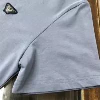 Cheap Armani T-Shirts Short Sleeved For Men #1350050 Replica Wholesale [$42.00 USD] [ITEM#1350050] on Replica Armani T-Shirts