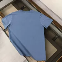 Cheap Armani T-Shirts Short Sleeved For Men #1350050 Replica Wholesale [$42.00 USD] [ITEM#1350050] on Replica Armani T-Shirts