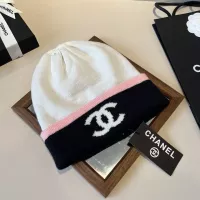 Cheap Chanel Caps #1350051 Replica Wholesale [$34.00 USD] [ITEM#1350051] on Replica Chanel Caps