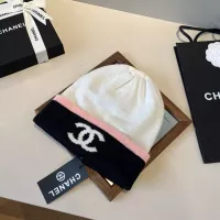 Cheap Chanel Caps #1350051 Replica Wholesale [$34.00 USD] [ITEM#1350051] on Replica Chanel Caps