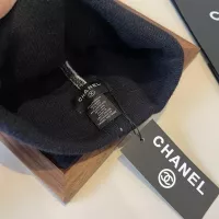 Cheap Chanel Caps #1350051 Replica Wholesale [$34.00 USD] [ITEM#1350051] on Replica Chanel Caps
