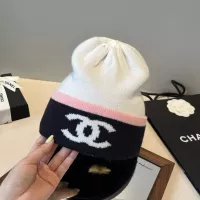 Cheap Chanel Caps #1350051 Replica Wholesale [$34.00 USD] [ITEM#1350051] on Replica Chanel Caps