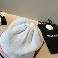 Cheap Chanel Caps #1350051 Replica Wholesale [$34.00 USD] [ITEM#1350051] on Replica Chanel Caps