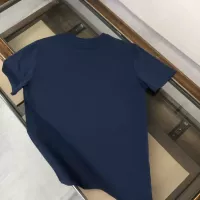 Cheap Armani T-Shirts Short Sleeved For Men #1350054 Replica Wholesale [$42.00 USD] [ITEM#1350054] on Replica Armani T-Shirts