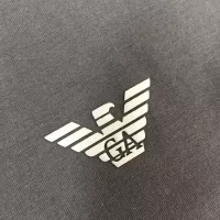 Cheap Armani T-Shirts Short Sleeved For Men #1350056 Replica Wholesale [$42.00 USD] [ITEM#1350056] on Replica Armani T-Shirts