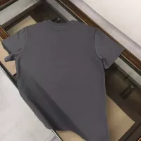 Cheap Armani T-Shirts Short Sleeved For Men #1350056 Replica Wholesale [$42.00 USD] [ITEM#1350056] on Replica Armani T-Shirts