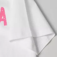 Cheap Balenciaga T-Shirts Short Sleeved For Unisex #1350059 Replica Wholesale [$38.00 USD] [ITEM#1350059] on Replica Balenciaga T-Shirts