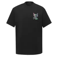 Cheap Chrome Hearts T-Shirts Short Sleeved For Unisex #1350064 Replica Wholesale [$41.00 USD] [ITEM#1350064] on Replica Chrome Hearts T-Shirts