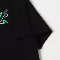Cheap Chrome Hearts T-Shirts Short Sleeved For Unisex #1350064 Replica Wholesale [$41.00 USD] [ITEM#1350064] on Replica Chrome Hearts T-Shirts
