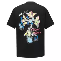 Cheap Chrome Hearts T-Shirts Short Sleeved For Unisex #1350067 Replica Wholesale [$42.00 USD] [ITEM#1350067] on Replica Chrome Hearts T-Shirts