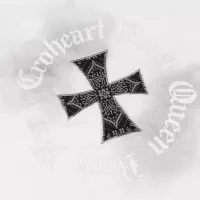 Cheap Chrome Hearts T-Shirts Short Sleeved For Unisex #1350068 Replica Wholesale [$45.00 USD] [ITEM#1350068] on Replica Chrome Hearts T-Shirts