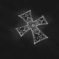 Cheap Chrome Hearts T-Shirts Short Sleeved For Unisex #1350069 Replica Wholesale [$45.00 USD] [ITEM#1350069] on Replica Chrome Hearts T-Shirts