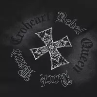 Cheap Chrome Hearts T-Shirts Short Sleeved For Unisex #1350069 Replica Wholesale [$45.00 USD] [ITEM#1350069] on Replica Chrome Hearts T-Shirts