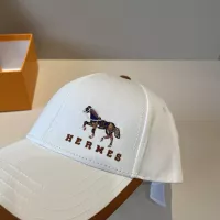 Cheap Hermes Caps #1350070 Replica Wholesale [$27.00 USD] [ITEM#1350070] on Replica Hermes Caps