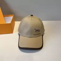 Cheap Hermes Caps #1350071 Replica Wholesale [$27.00 USD] [ITEM#1350071] on Replica Hermes Caps