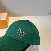 Cheap Hermes Caps #1350073 Replica Wholesale [$27.00 USD] [ITEM#1350073] on Replica Hermes Caps