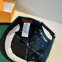 Cheap Hermes Caps #1350073 Replica Wholesale [$27.00 USD] [ITEM#1350073] on Replica Hermes Caps